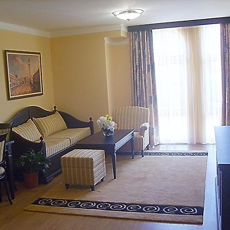 Villa Bizantium Szozopol Kültér fotó