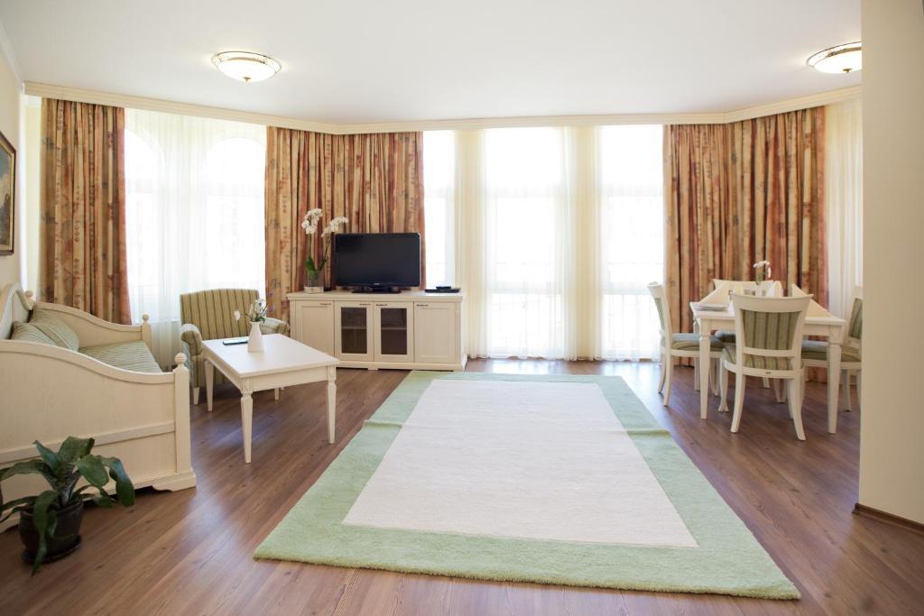 Villa Bizantium Szozopol Szoba fotó
