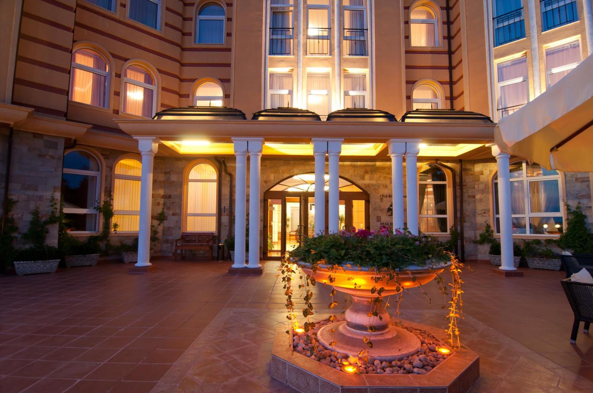 Villa Bizantium Szozopol Kültér fotó