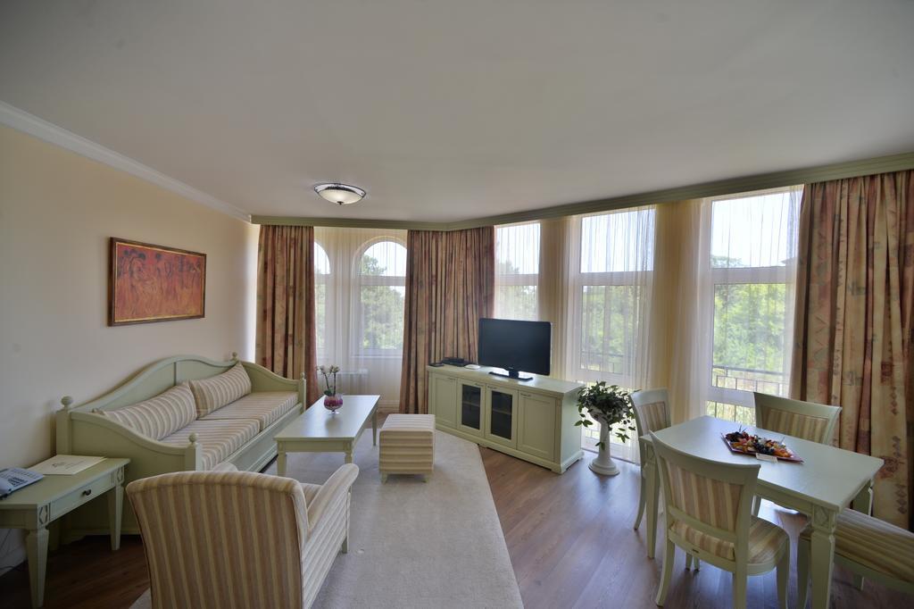 Villa Bizantium Szozopol Kültér fotó