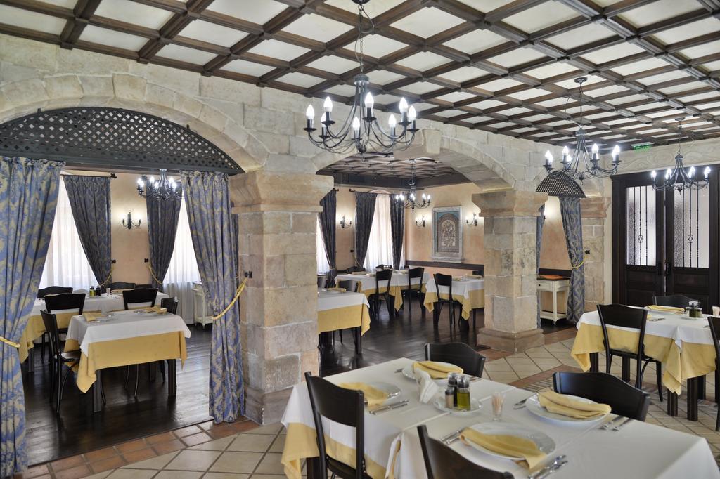 Villa Bizantium Szozopol Kültér fotó