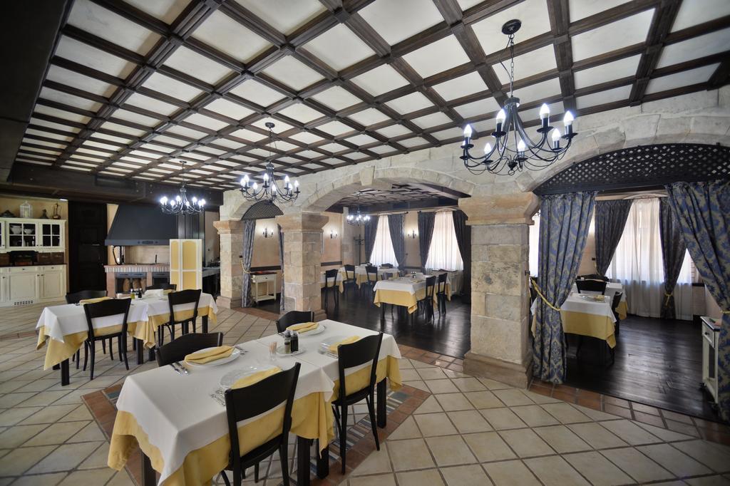 Villa Bizantium Szozopol Kültér fotó