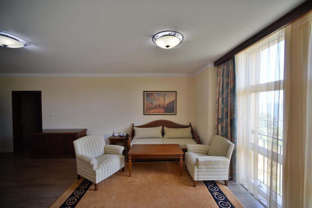 Villa Bizantium Szozopol Kültér fotó