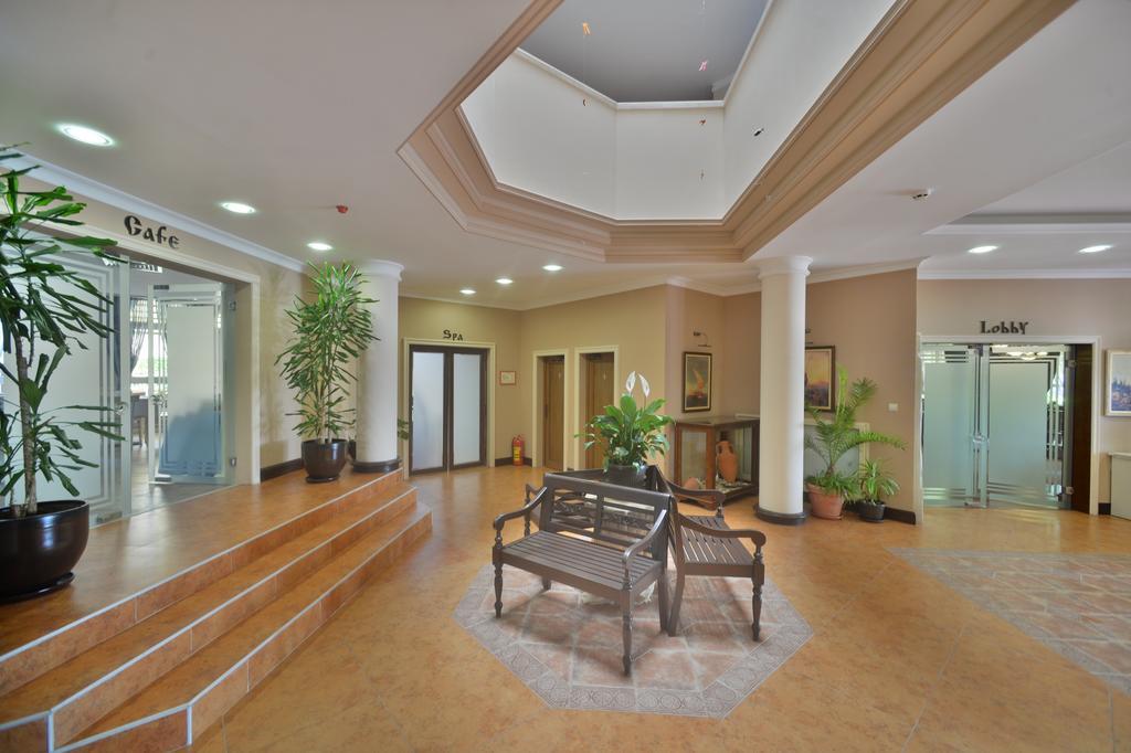Villa Bizantium Szozopol Kültér fotó