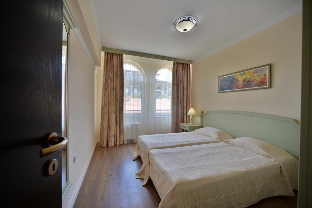 Villa Bizantium Szozopol Kültér fotó