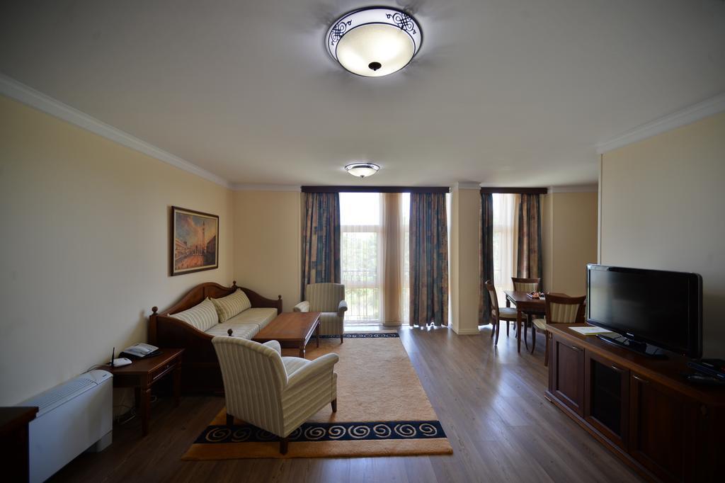Villa Bizantium Szozopol Kültér fotó