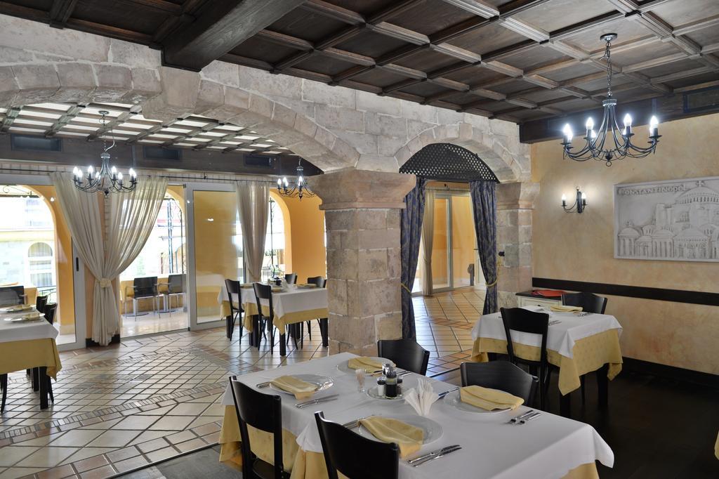 Villa Bizantium Szozopol Kültér fotó
