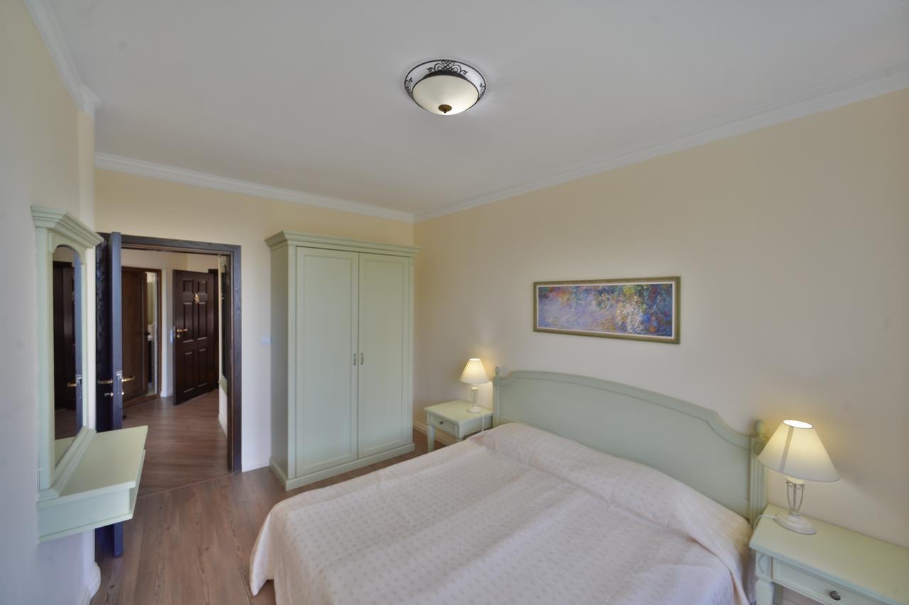 Villa Bizantium Szozopol Kültér fotó